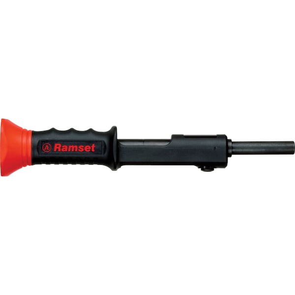 Ramset Ramset HammerShot 0.22 Single Shot Hammer-Actuated Tool 1 pk 00022 - main